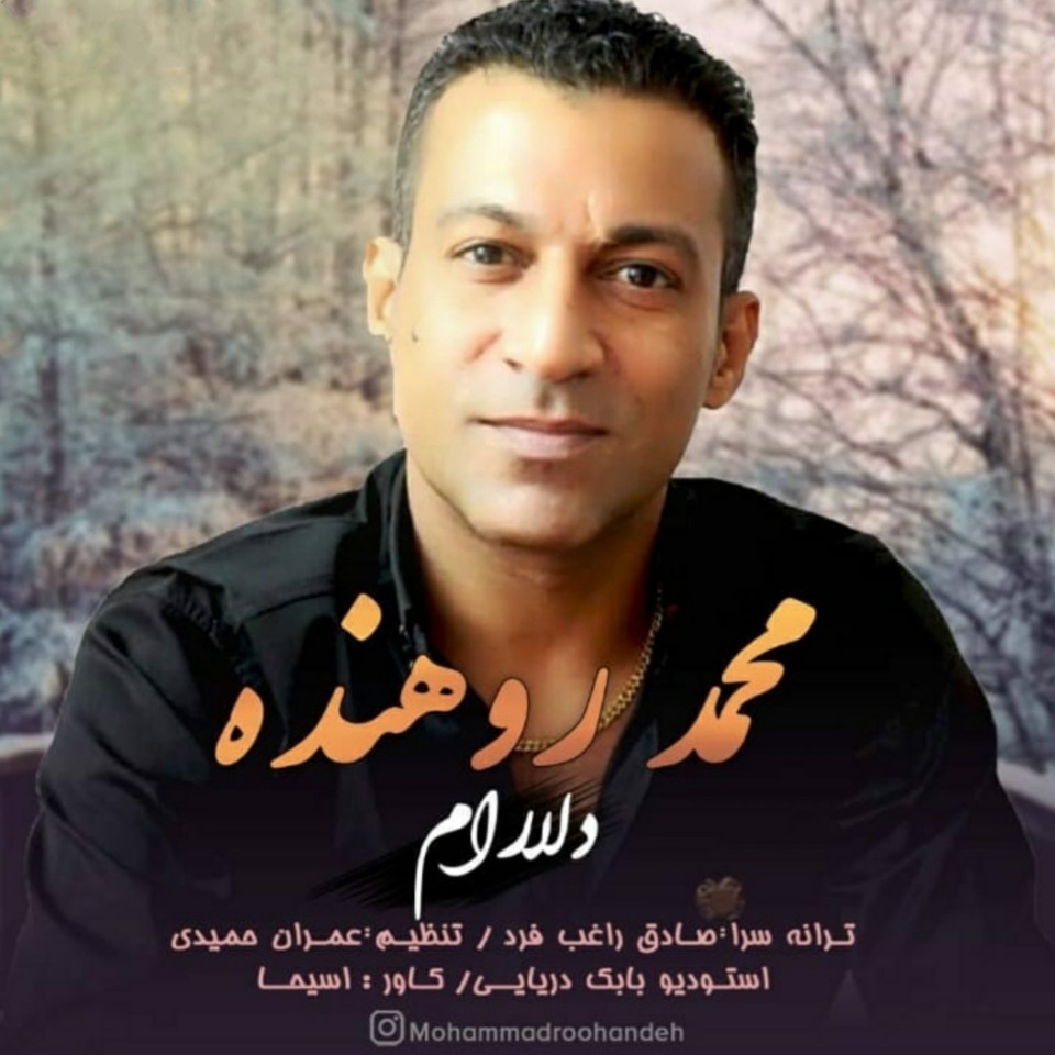 محمد روهنده دلارام